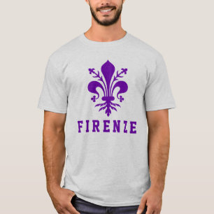 T-shirt Florence