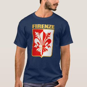 T-shirt Florence (Florence)