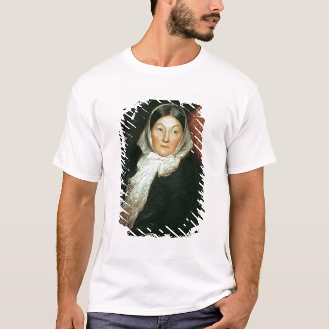 T-shirt Florence Nightingale (Devant)