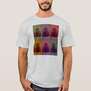 T-shirt Florence Nightingale Colonnes