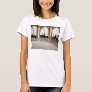 T-shirt Florians Venise