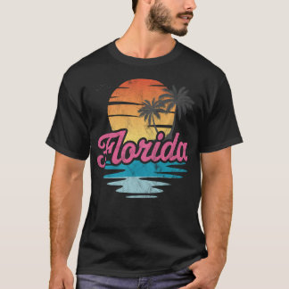 T-shirt Florida