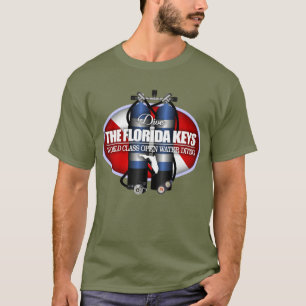 T-shirt Florida Keys (ST)