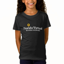 Florida Virtual Middle School, Jeunes Filles
