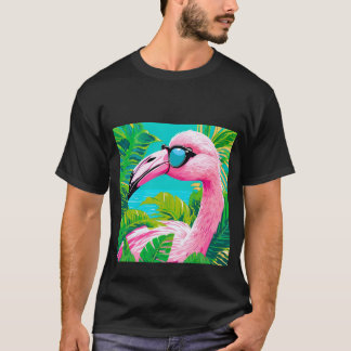 T-shirt Floride