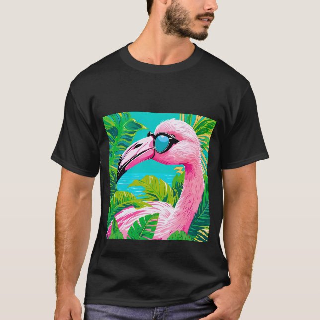 T-shirt Floride (Devant)