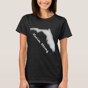 T-shirt Floride Forte