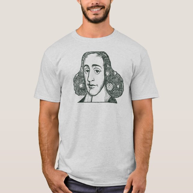 T-shirt florin 1000 (Devant)