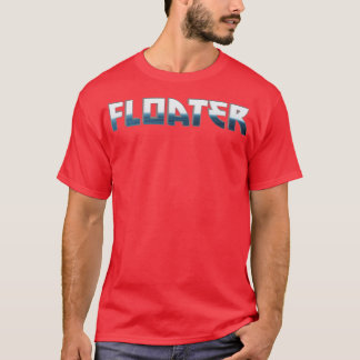 T-shirt Flotte