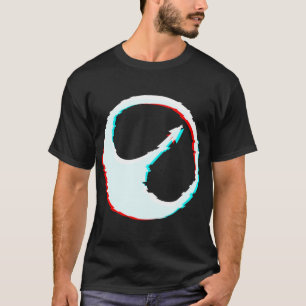 T-shirt Flotte spatiale détraquée
