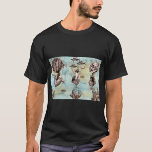 T-shirt Flottille