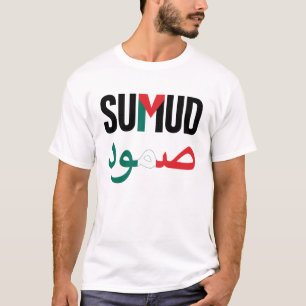 T-shirt Flottille du Sommet mondial