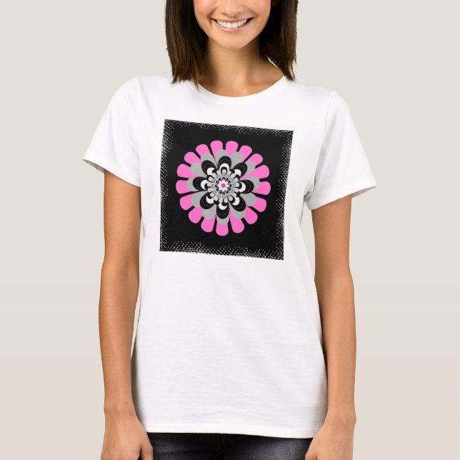 T-shirt Flou (Devant)