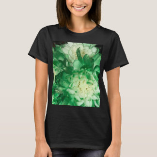 T-Shirt flower
