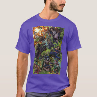 T-SHIRT FLUFFERNUTTER
