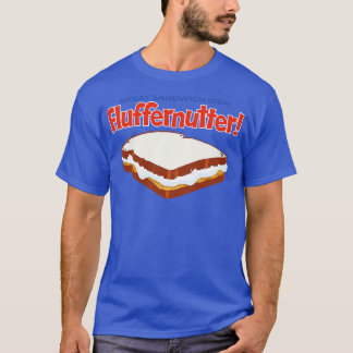 T-shirt Fluffernutter