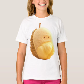 T-shirt Fluffy Durian Baby Sprite