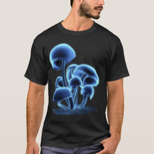 T-shirt Fluorescence_T_NL