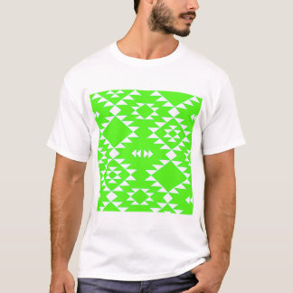 T-shirt fluorescent, fluo, fluos