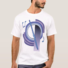 Flûte Deco2