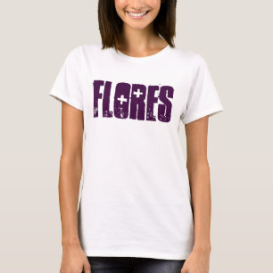 T-SHIRT FLUX