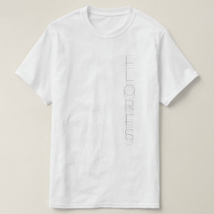 T-SHIRT FLUX