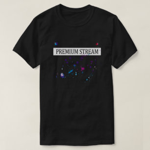 T-SHIRT FLUX PREMIER