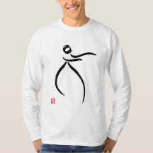 Flux Tai Chi