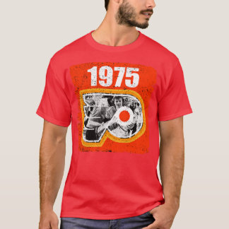 T-shirt Flyers Champs 1975