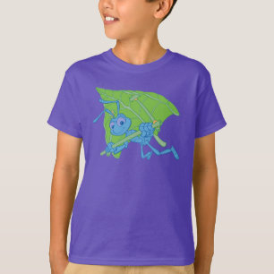 T-shirt Flying Flik Disney