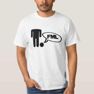 T-SHIRT FML