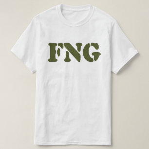 T-SHIRT FNG