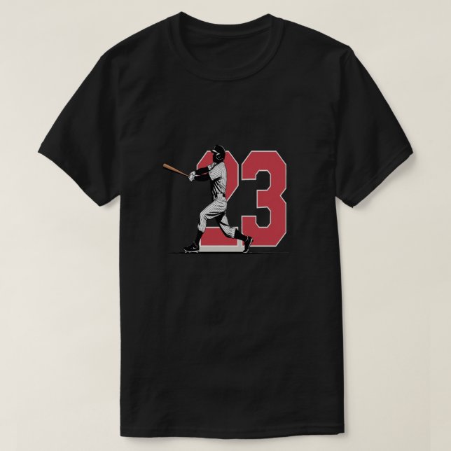 T-shirt fo23ver shirt (Design devant)