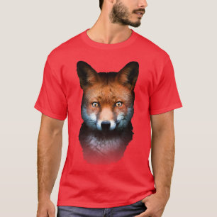 T-shirt Fo Art Funny Pour Amoureux des animaux Premium 135