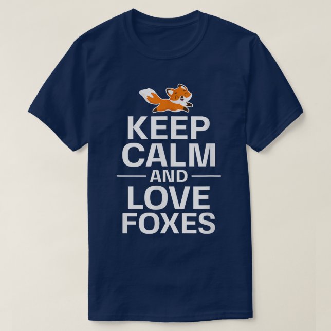 T-shirt Fo Love Foes Kawaii 1888 (Design devant)