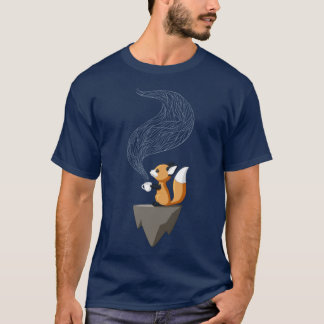 T-shirt Foea girl