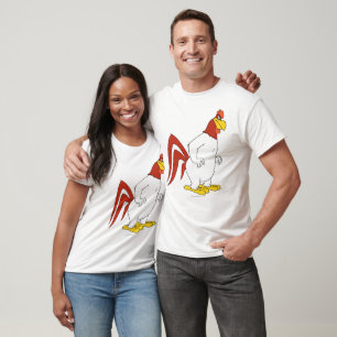 T-shirt Foghorn Leghorn
