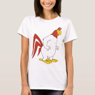 T-shirt Foghorn Leghorn