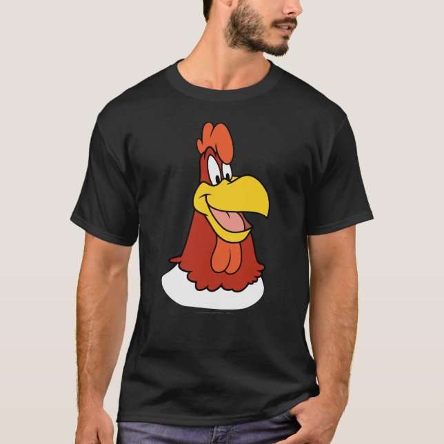 T-shirt Foghorn Leghorn (Devant)