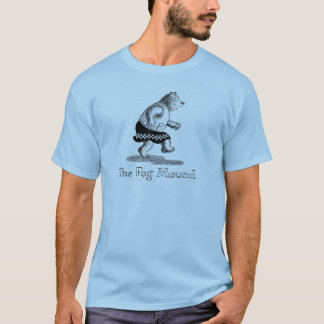 T-shirt fogshirt