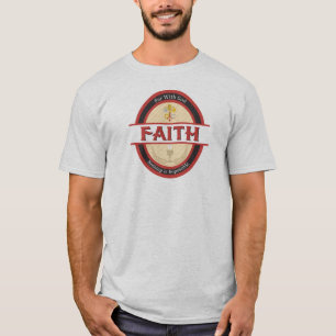 T-shirt Foi