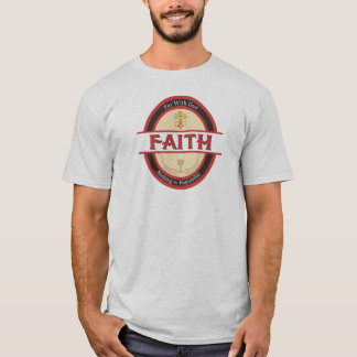 T-shirt Foi