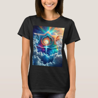 T-shirt Foi