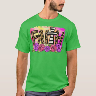 T-shirt foi
