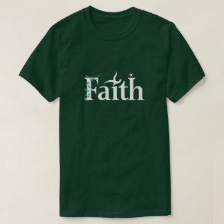 T-shirt Foi