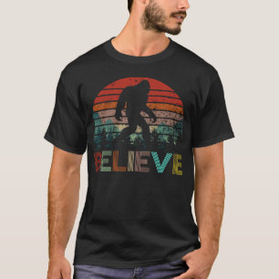 T-shirt foi
