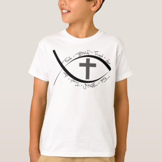 T-shirt Foi
