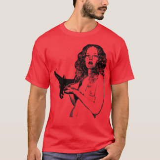 T-shirt Foi aveugle
