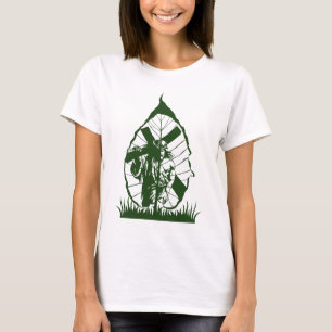 T-shirt Foi en la Nature