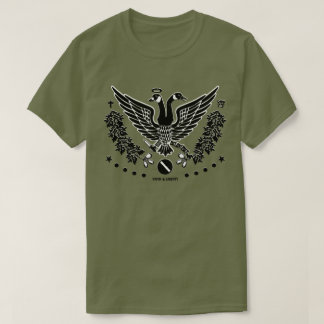 T-shirt Foi et liberté
